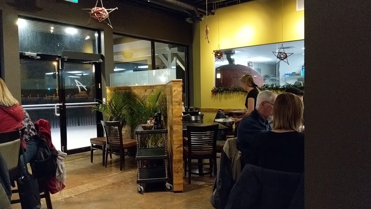 Armando's Pizza - Riverside Dr E-2